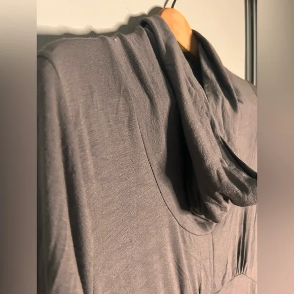 Conquesta viscose wool blend dress - Picture 14 of 16